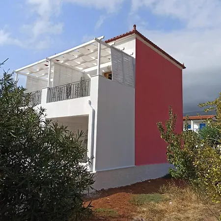 Smag דירה Áyios Pétros