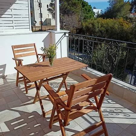 Smag Apartment *