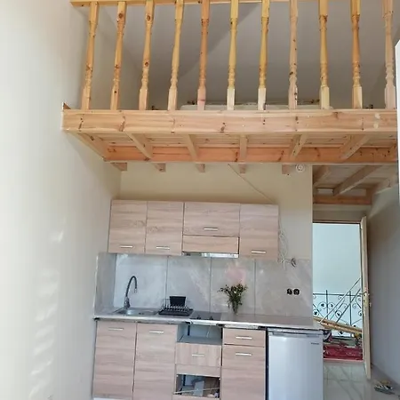 Apartment Smag