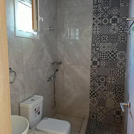 Smag Apartment Agios Petros (Andros)