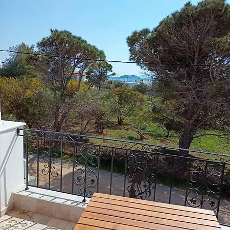 Apartment Smag Agios Petros (Andros)