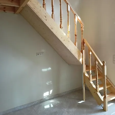 Smag Apartment