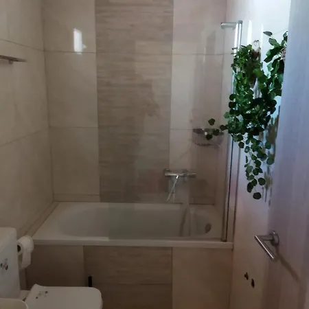 Smag Apartment Agios Petros (Andros)