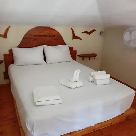 Smag Apartment Agios Petros (Andros)
