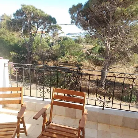 Smag Apartment *