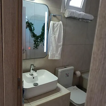 Smag Apartment *