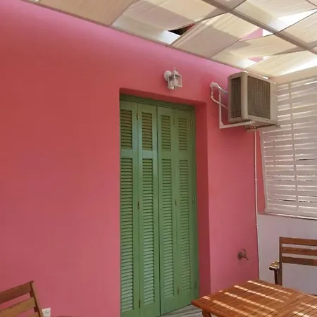 Smag Apartment Agios Petros (Andros)