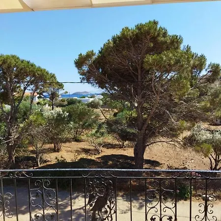 Apartment Smag Agios Petros (Andros)