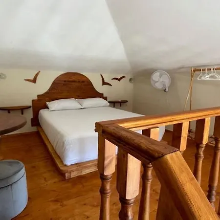 Smag Apartment