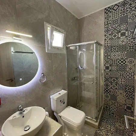 Apartment Smag *