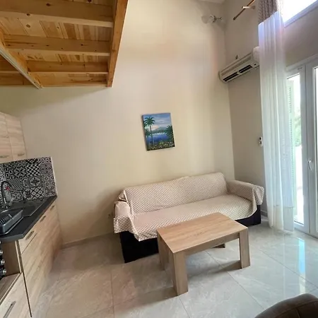 Smag Apartment Agios Petros (Andros)