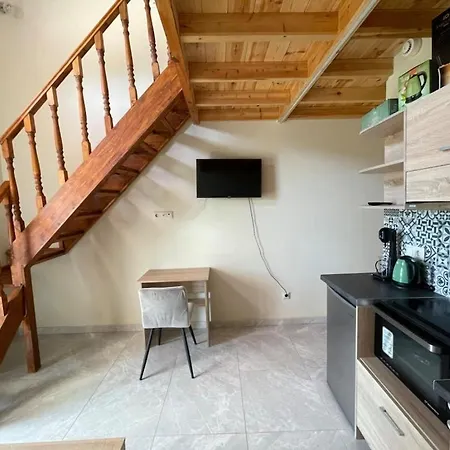 Smag Apartment