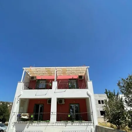 Smag Apartment *