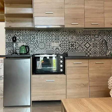 Apartment Smag Agios Petros (Andros)