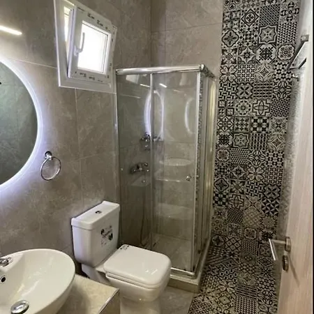 Apartment Smag *