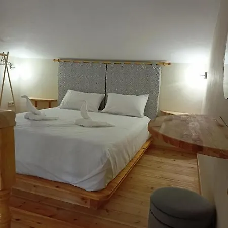 Smag Apartment Agios Petros (Andros)