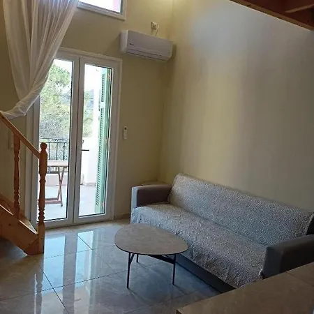 Apartment Smag