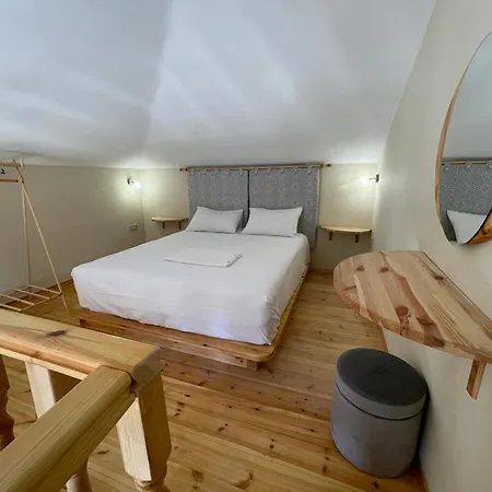 Apartment Smag Agios Petros (Andros)